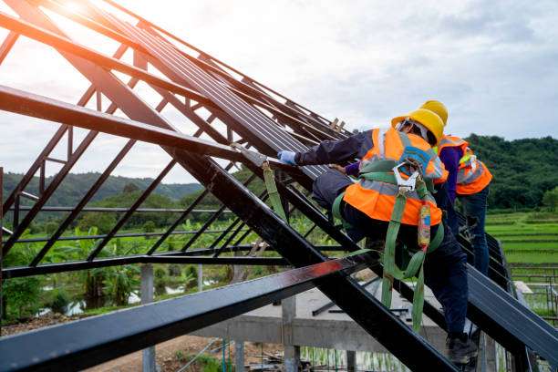 Best Gutter Installation and Roofing  in Curwensville, PA